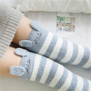 Women Winter  Socks