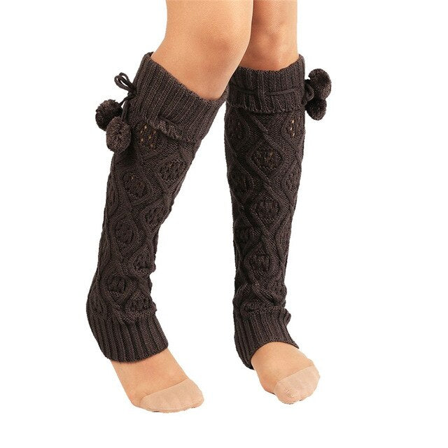 Women Warm Socks
