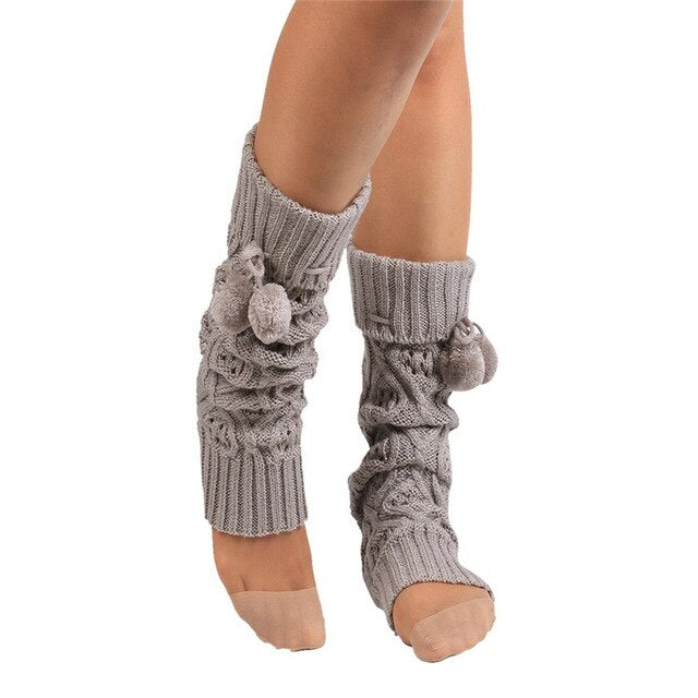 Women Warm Socks